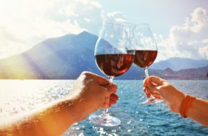 vinos en verano