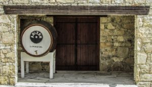 museo del vino y su historia en Chipre