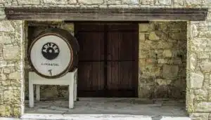 museo del vino y su historia en Chipre
