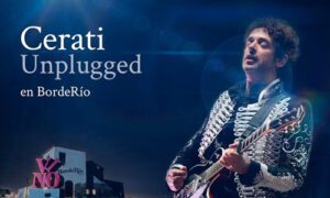 cerati-UNPLUGGED