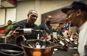 Soweto Wine Festival