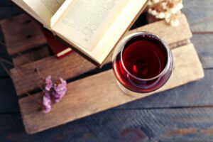 Libros para conocer mejor el mundo del vino