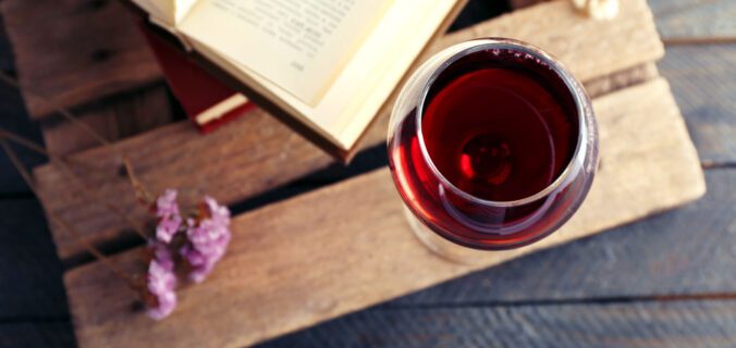 Libros para conocer mejor el mundo del vino