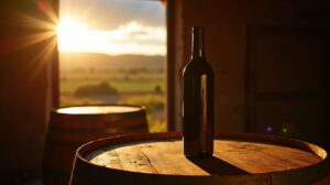 Vino Injusto de BordeRio - bodega artesanal