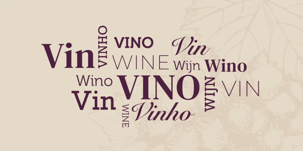 Blog BR_Los distintos nombres del vino en el Día del Idioma (1)