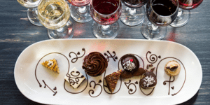 Blog_Vinos ideales para acompañar los postres