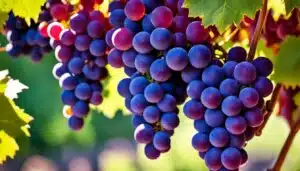 Bonarda, la uva criolla