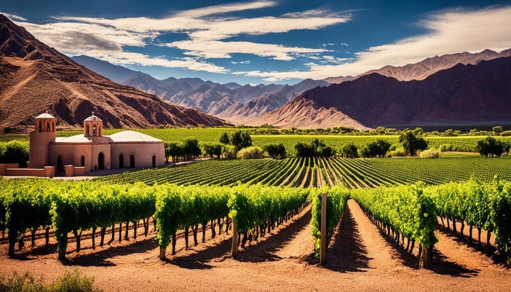 Cafayate Cabernet Sauvignon
