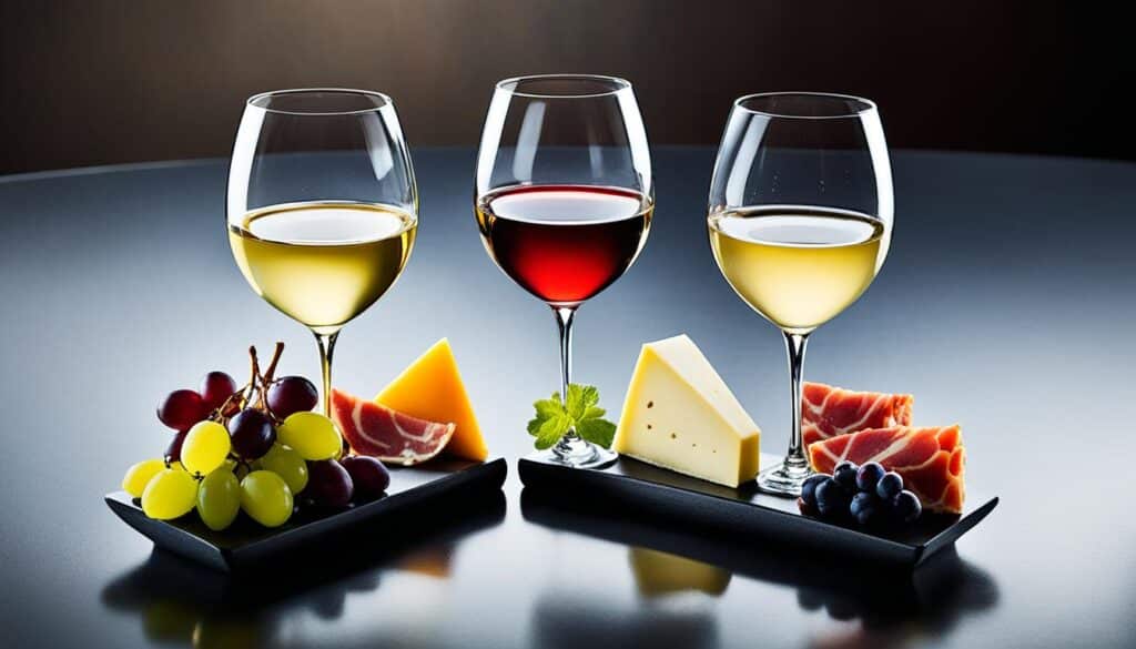 Catas de vinos Sauvignon Blanc Catas de vinos Sauvignon Blanc