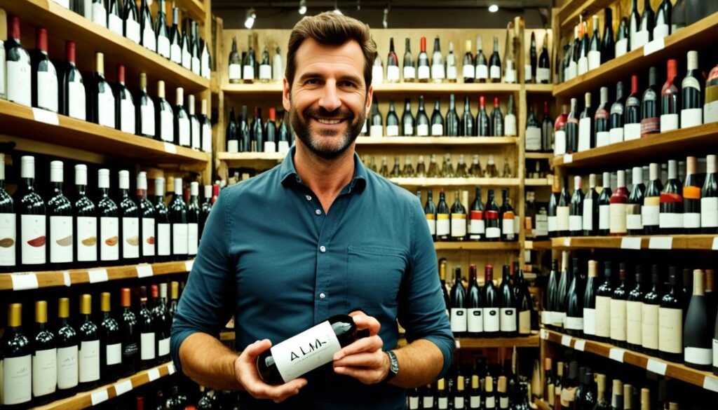 Comprar vino Alma Mora Comprar vino Alma Mora