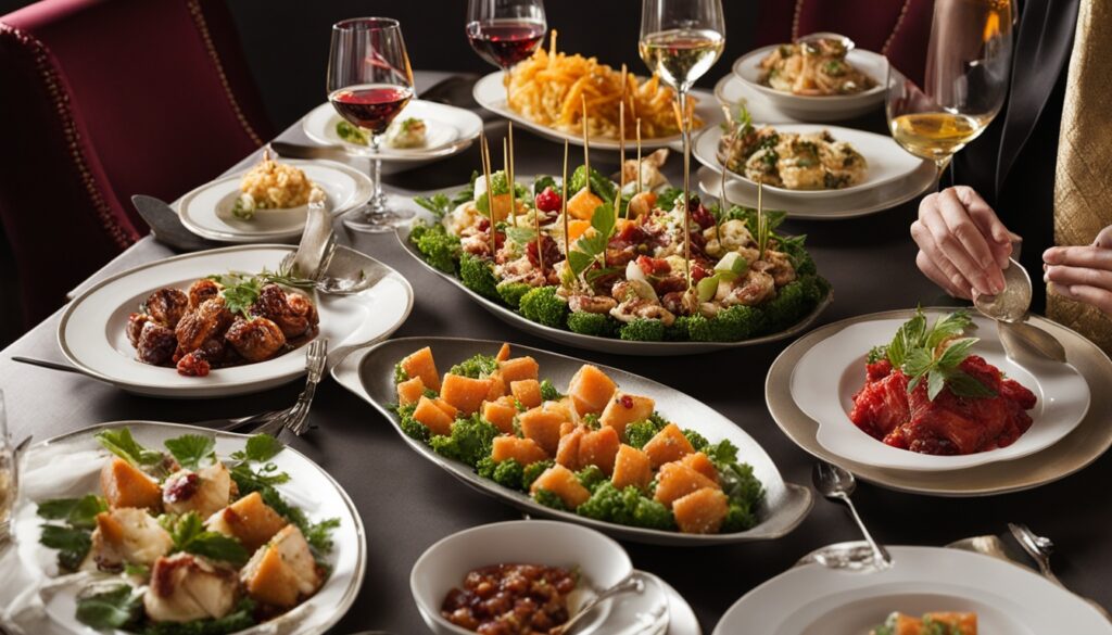 Consejos para un maridaje exitoso Consejos para un maridaje exitoso