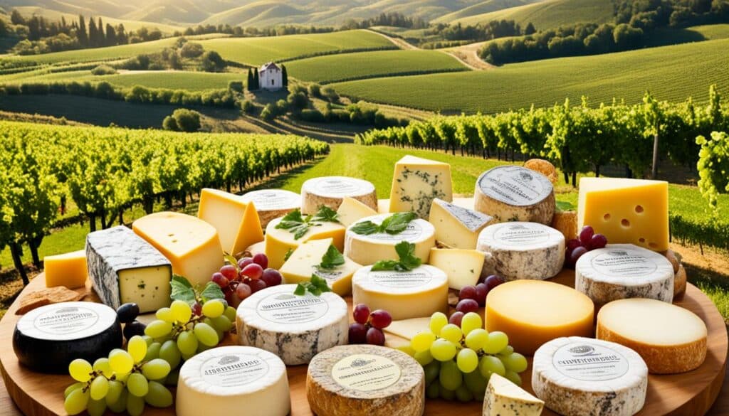 Denominaciones de Origen