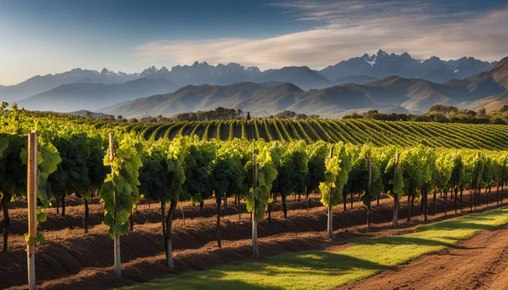 Denominaciones de origen con Tempranillo