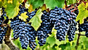 Diferencias entre Pinot Noir de Francia y Estados Unidos