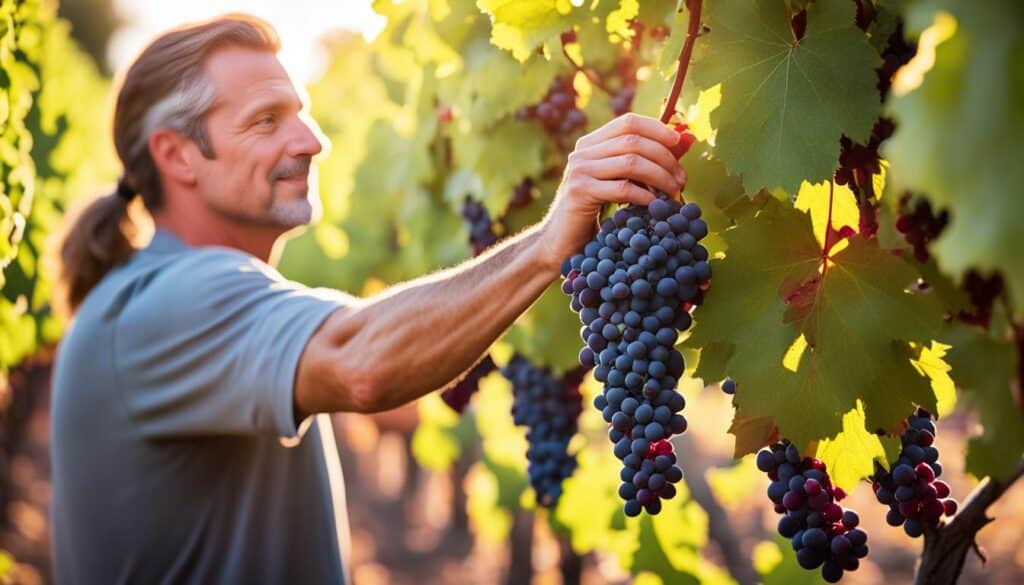 Futuro Cabernet Sauvignon