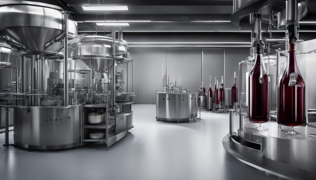 Innovaciones enológicas