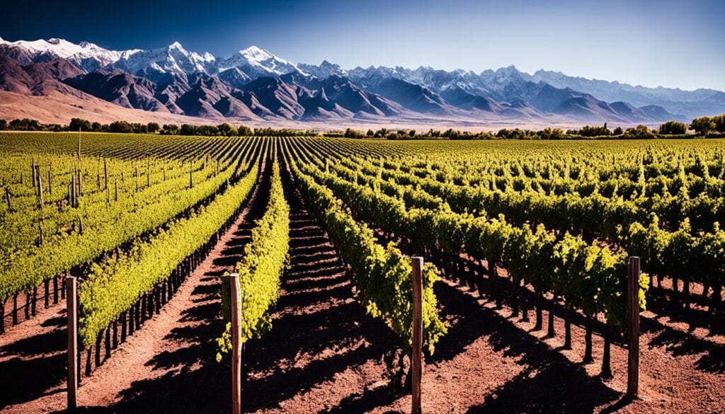 Malbec argentino Malbec argentino