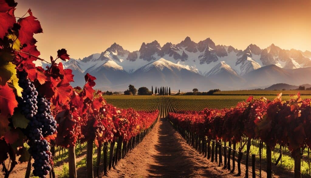 Malbec argentino Malbec argentino