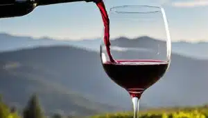 Maridaje del Pinot Noir