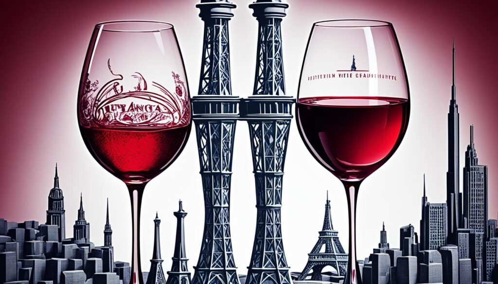 Pinot Noir en la cultura popular