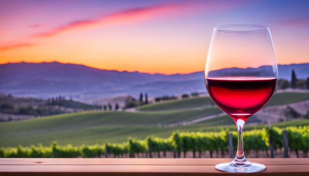 Primus Cabernet Sauvignon 2017