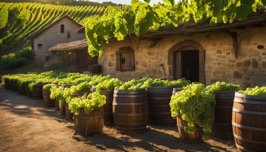Renacimiento métodos cultivo tradicionales