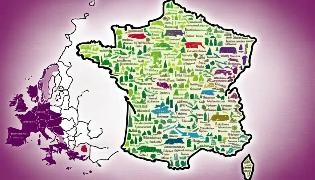 Tendencias sector vinícola francés