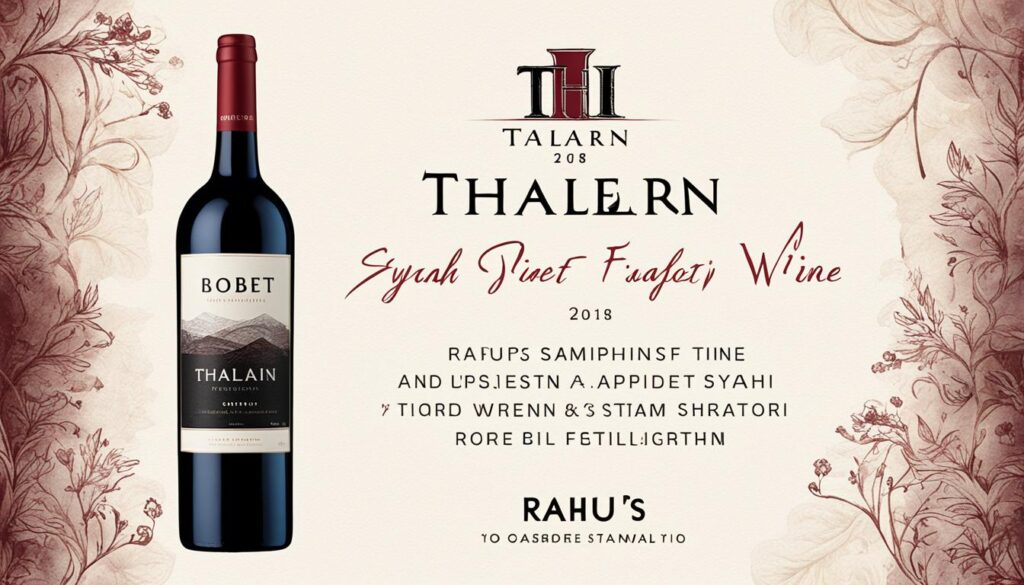 Thalarn 2018 Raül Bobet