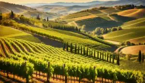 Vino: Denominaciones de origen en Italia