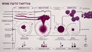 Vino: Innovaciones en la fermentación