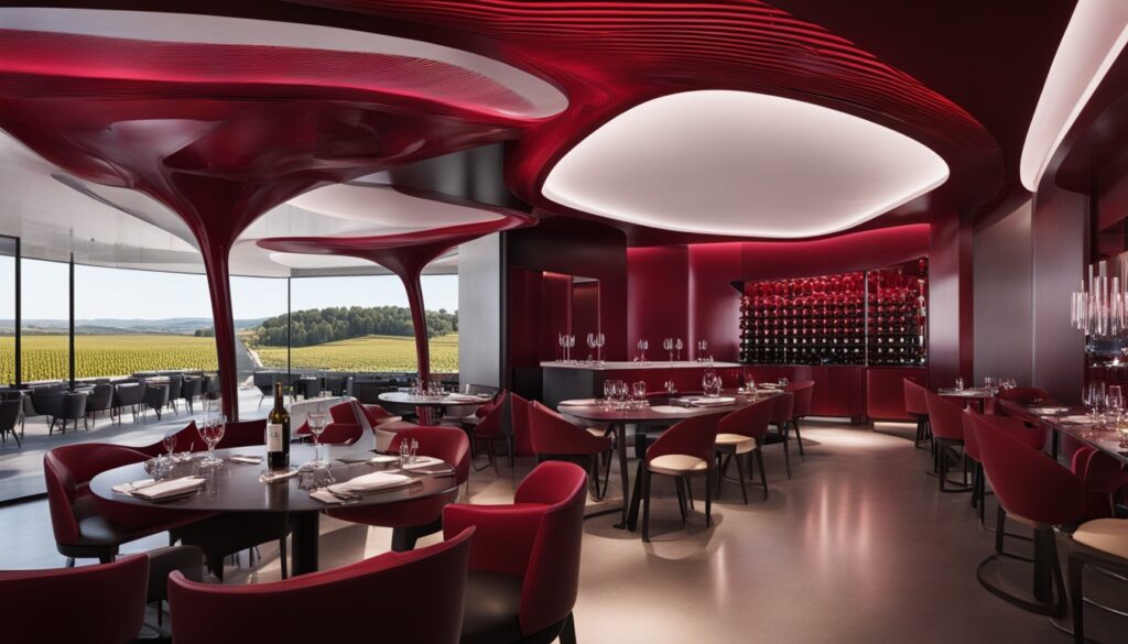 Vino de Ribera del Duero futuro