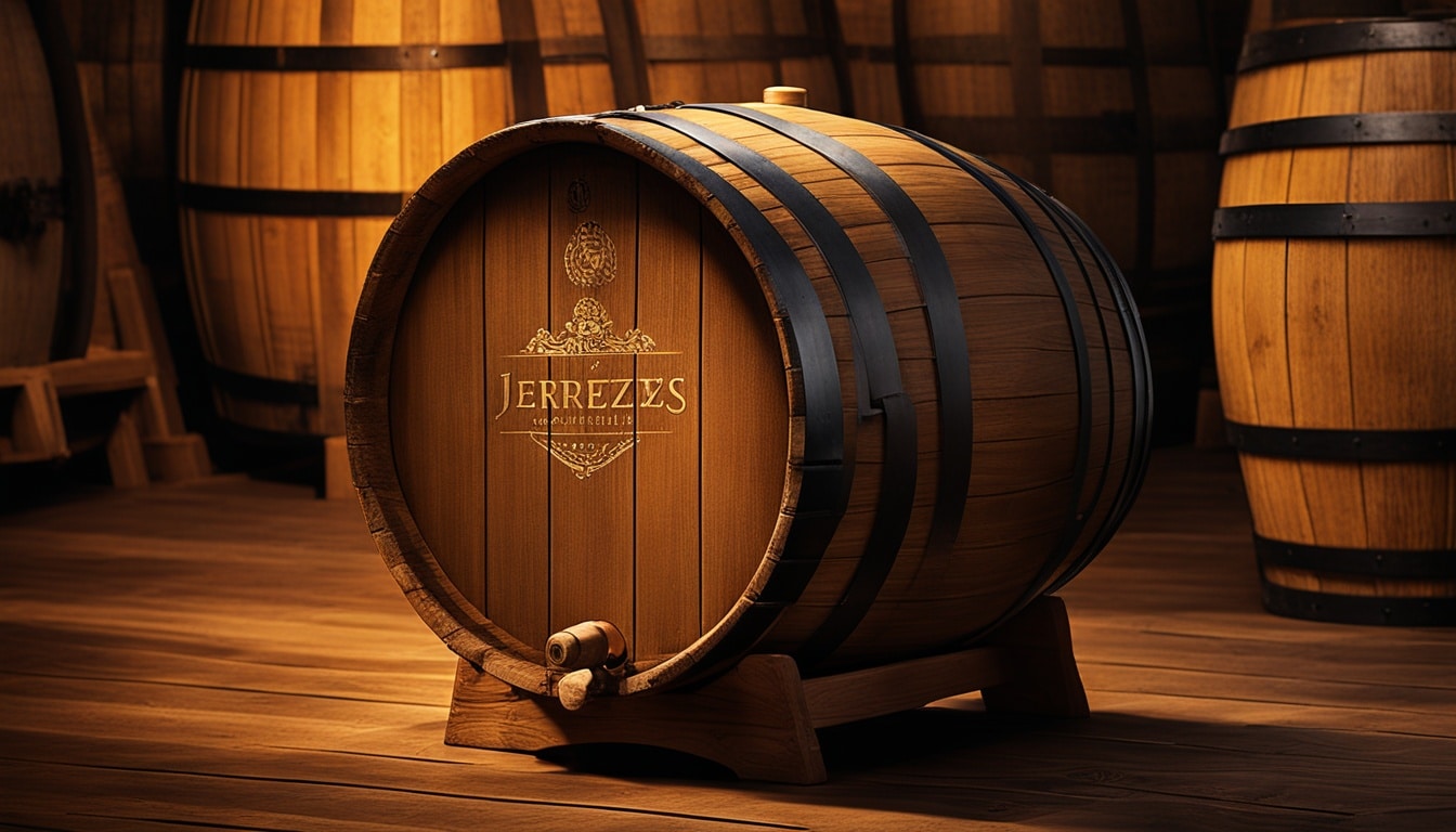 Vinos de Jerez: Descubre los exclusivos vinos de Jerez