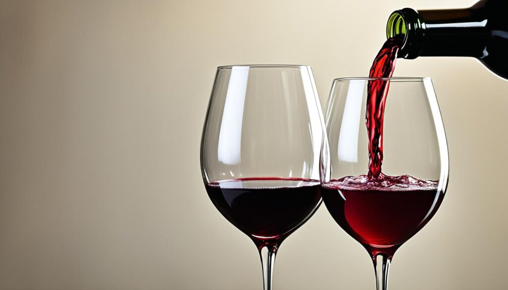 blend de tintos versus vinos varietales