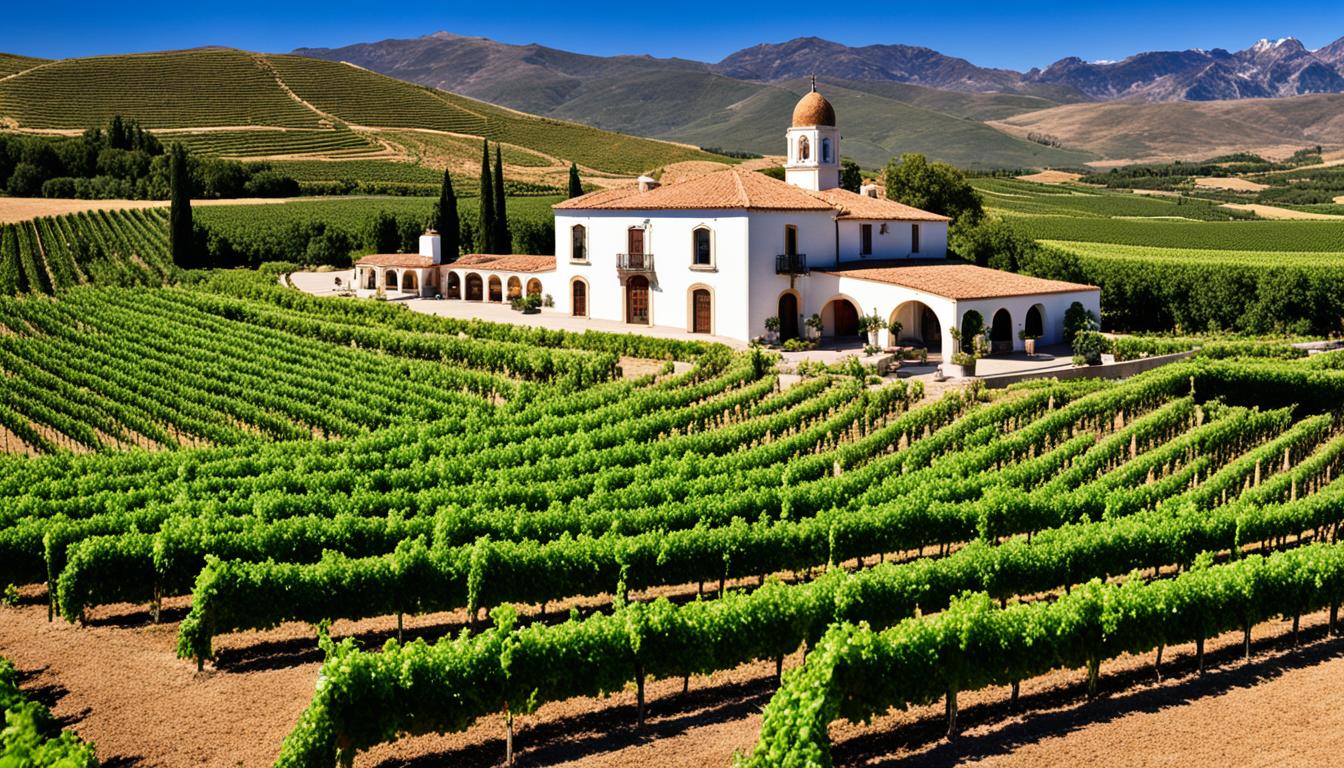 Bodega El Enemigo - Vinos de Alta Gama de Argentina