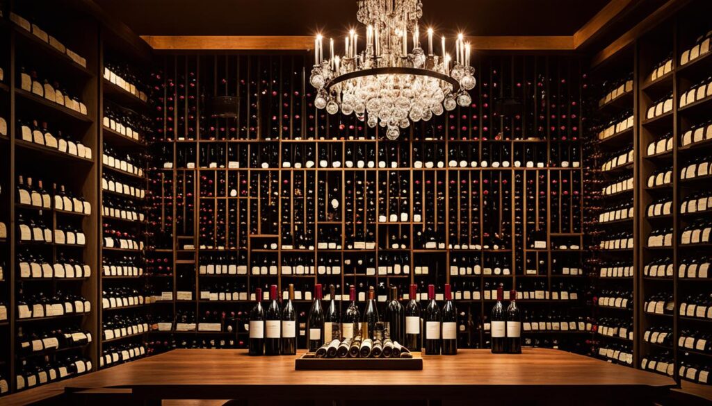 conservación de vinos conservación de vinos