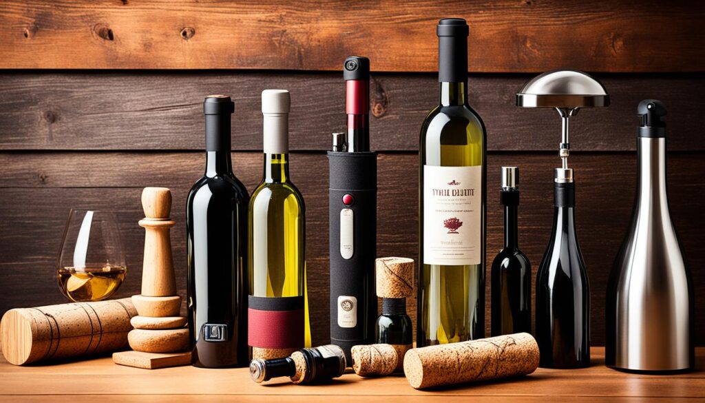 conservación vino abierto conservación vino abierto