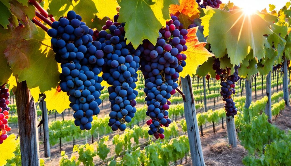 curiosidades Tempranillo