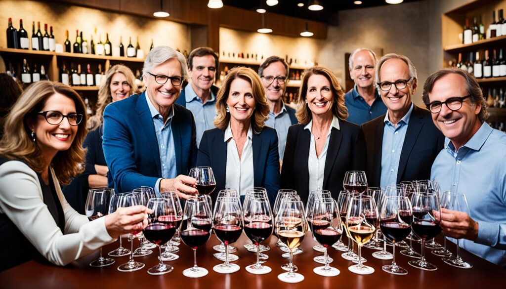 enólogos influyentes