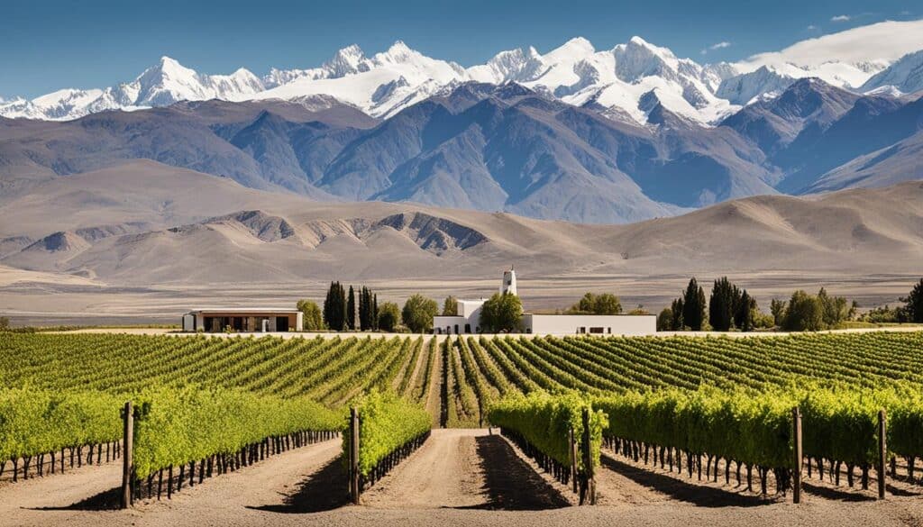 enoturismo bodega andeluna