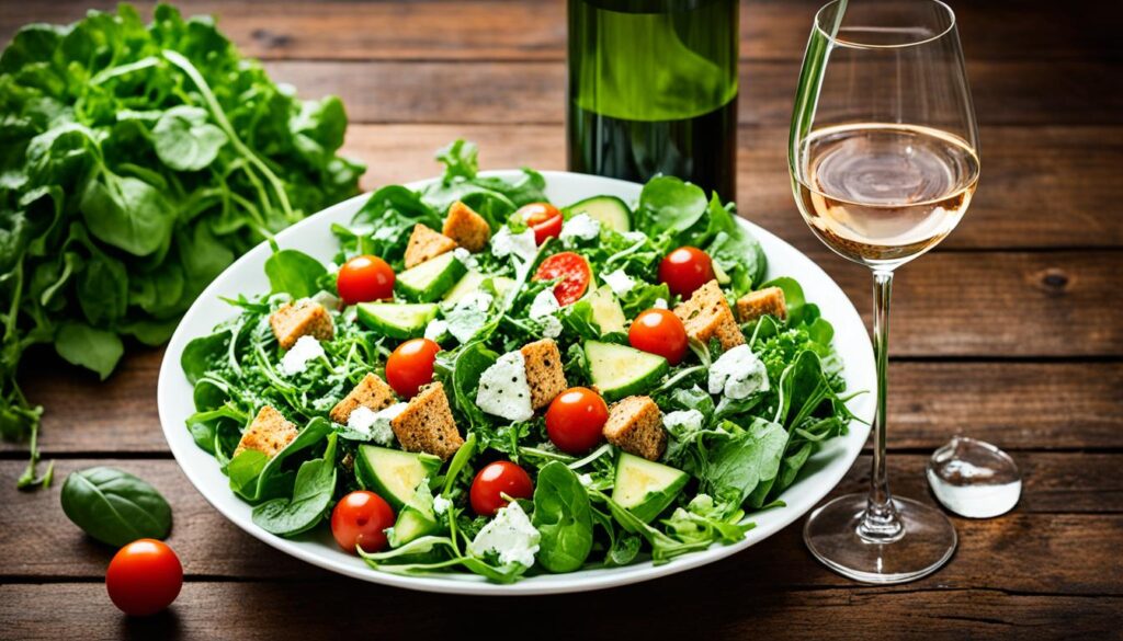 ensaladas verdes ensaladas verdes