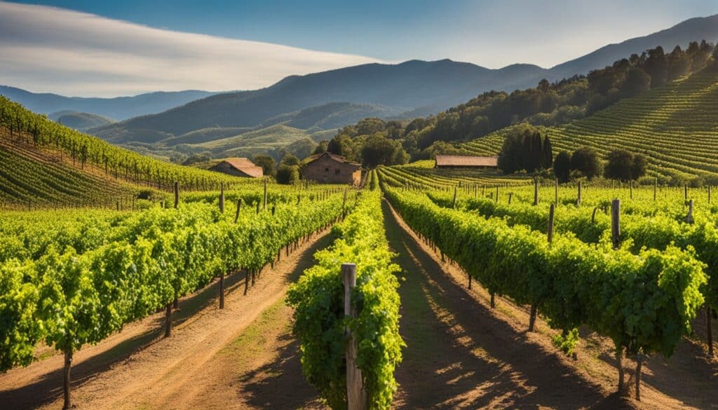 experiencias enoturísticas Colchagua experiencias enoturísticas Colchagua