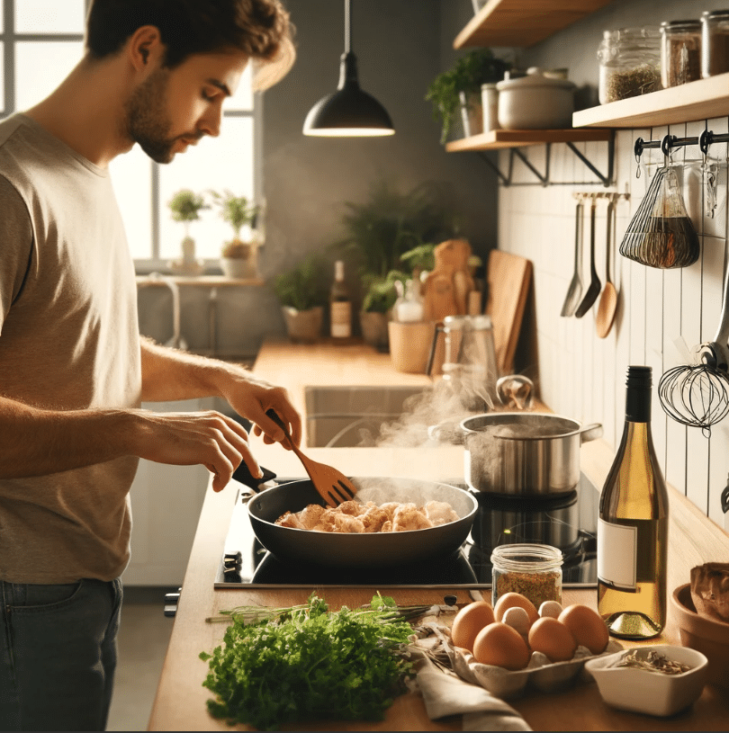 Los Mejores Vinos para Cocinar Pollo: Top Picks 1 image 2