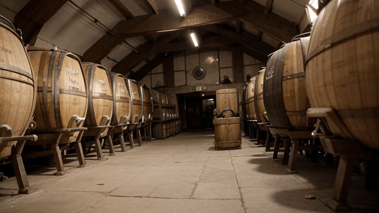 ¿Cuál es la bodega más grande del mundo? 2 image 27