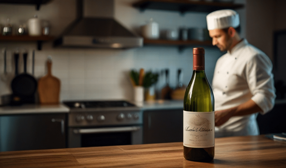 Cocinar con Vino Blanco: Secretos y Tips 1 cocinar con vino blanco