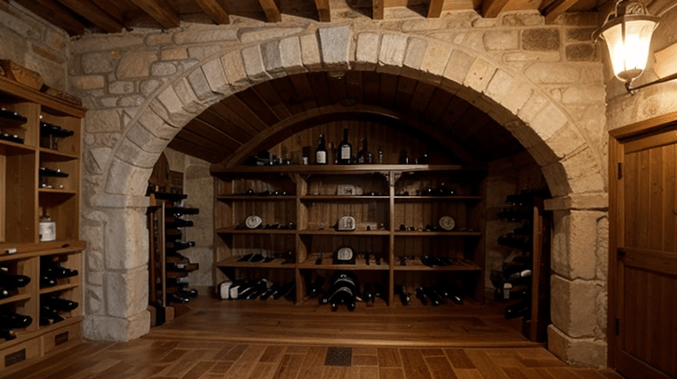 ¿Cómo hacer una bodega de vinos de madera? 2 image 31