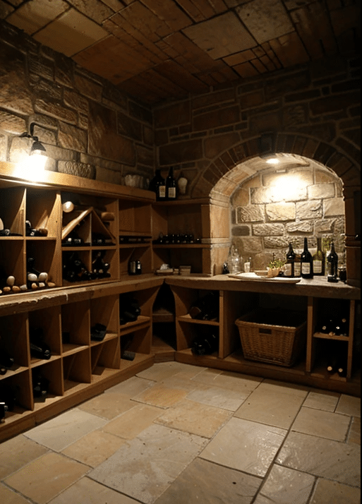 La bodega más antigua de Argentina 1 image 35