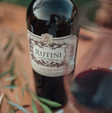 vino rutini