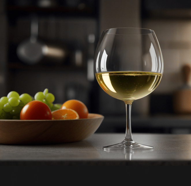 Cocinar con Vino Blanco: Secretos y Tips 2 image 4