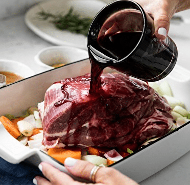 Cómo cocinar una bondiola al malbec 2 image 46