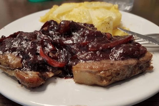 Cómo cocinar una bondiola al malbec 3 image 47